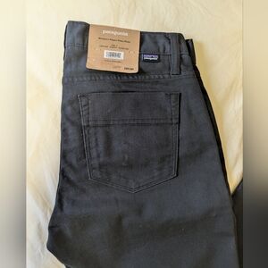 NWT Patagonia pinion pines pant